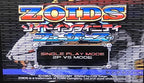Zoids Infinity Fuzors (JP)