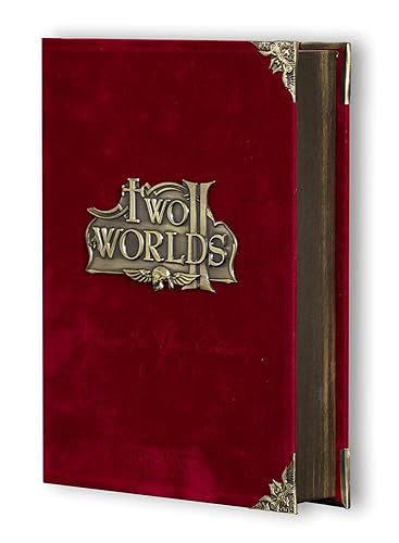 Two Worlds II - Velvet Game of the Year Edition (DE) — Big Box