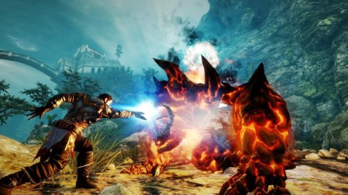 Risen 3: Titan Lords (FR)