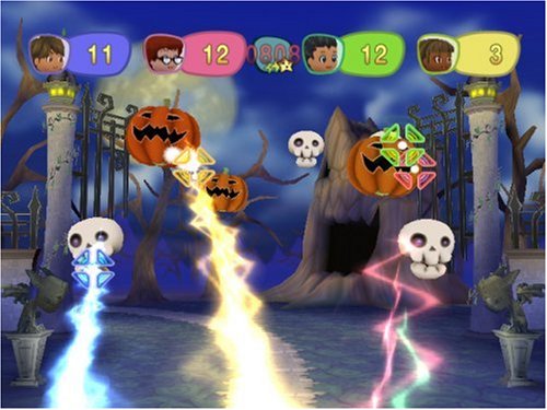 My Sims: Party (US)