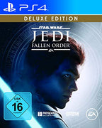Star Wars Jedi: Fallen Order (DE) — Deluxe Edition