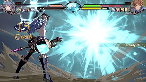 Granblue Fantasy Versus (DE)