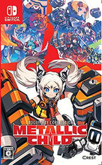 Metallic Child (JP)