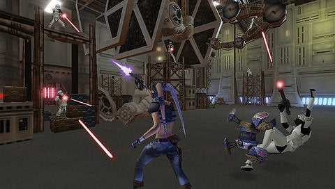 Star Wars Lethal Alliance (FR)