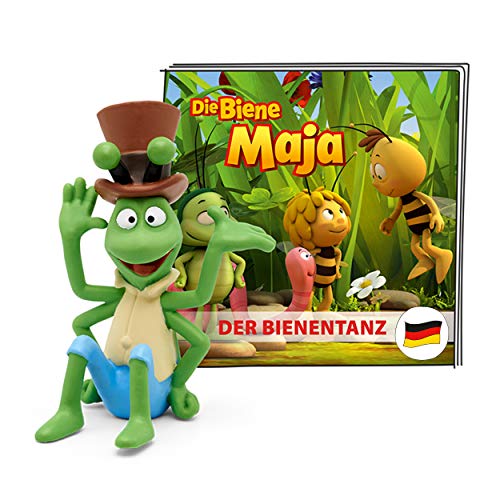 tonies Hörfigur – Biene Maja – Der Bienentanz