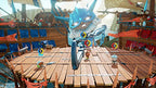World of Warriors (DE)