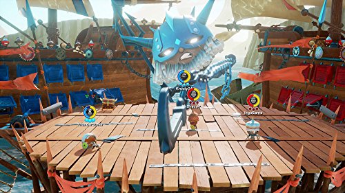 World of Warriors (DE)