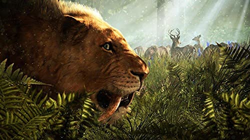 Far Cry: Primal (FR) — Special Edition