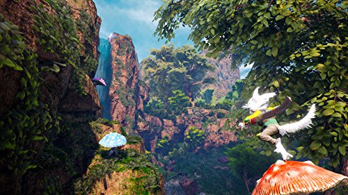 Biomutant (DE) — Collector's Edition