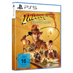 Indiana Jones und der Große Kreis (DE)