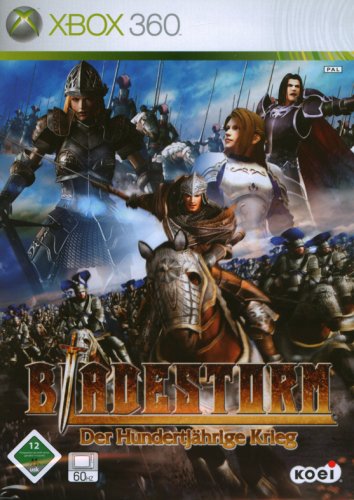 Bladestorm: Der Hundertjährige Krieg (DE)