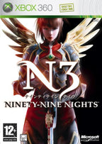 N3: Ninety-Nine Nights (FR)