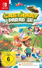 Castaway Paradise (DE)