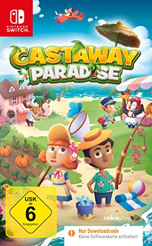 Castaway Paradise (DE)