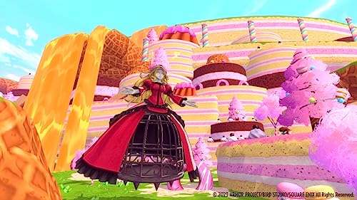 Dragon Quest Monsters: Der dunkle Prinz (DE)