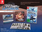 The Legend of Heroes: Trails through Daybreak (DE) — Deluxe Edition