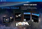 R-Type Final 2 Inaugural Flight Edition (DE) — Big Box