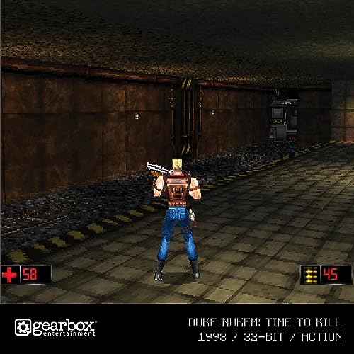 Duke Nukem Collection 2