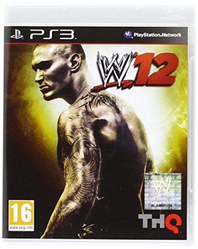 WWE 12 (AT)