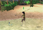 Die Sims 2: Gestrandet / Castaway (US)