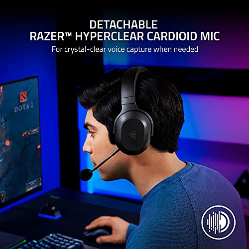 Gaming Headset Barracuda X [Razer]