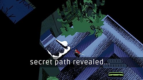 Creature in the Well (EU)