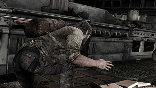 Konsole 500GB Last of Us Edition + 2 Original Controller + Kamera schwarz — Last of Us Edition
