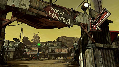 Borderlands Legendary Collection (DE)