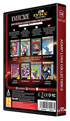Lynx Collection 2