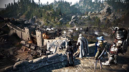 Black Desert Prestige Edition (DE)