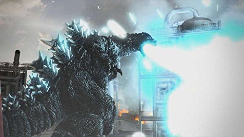 Godzilla (JP)