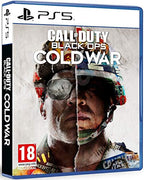 COD / Call of Duty Black Ops Cold War (DE)