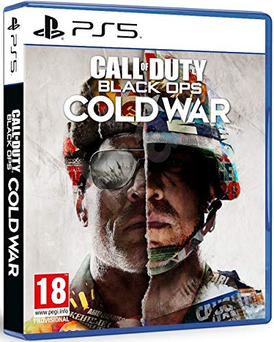 COD / Call of Duty Black Ops Cold War (DE)