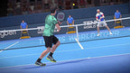 Tennis World Tour (FR)