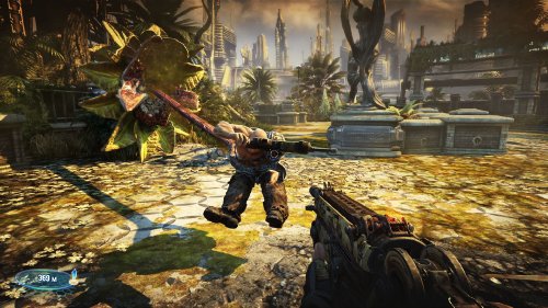 Bulletstorm (AT)