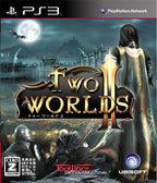 Two Worlds II (JP)