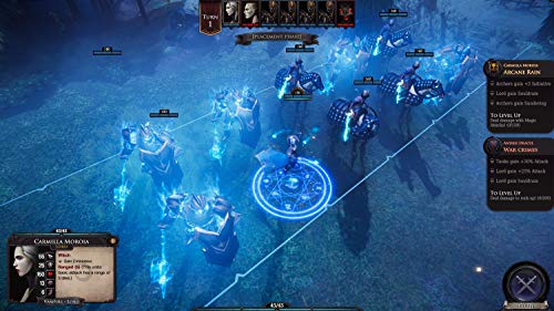 Immortal Realms Vampire Wars (DE)
