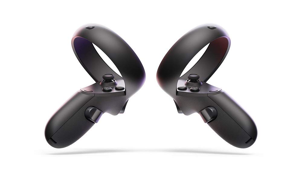Oculus Meta Quest 1 64GB [Oculus]