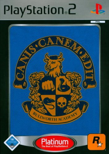 Canis Canem Edit (DE) — Platinum