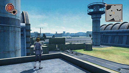 Black Rose Valkyrie / Kurobara no Valkyrie (JP)
