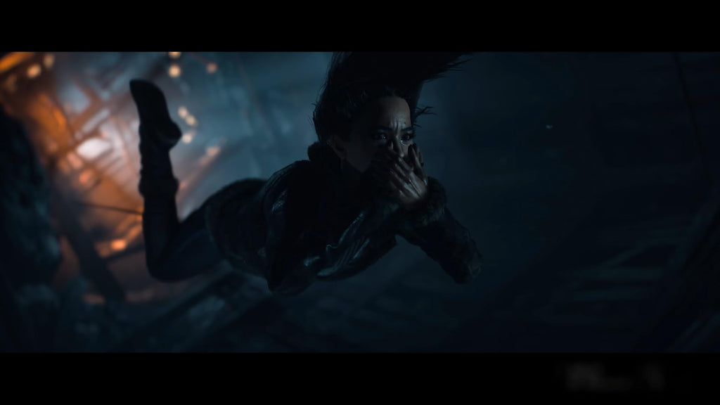 Until Dawn (DE)