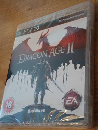 Dragon Age II (GB)