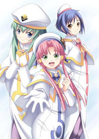 Aria the Origination: Aoi Wakusei no El Cielo (JP)