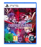 Under Night In Birth 2 (DE)
