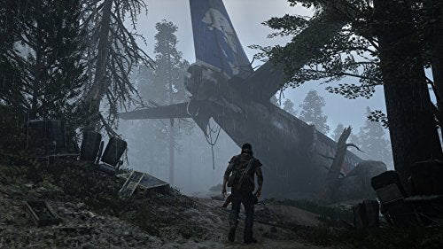 Days Gone (DE)