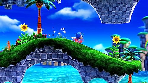 Sonic Superstars (DE)