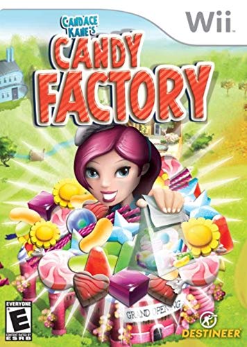 Candy Factory (US)
