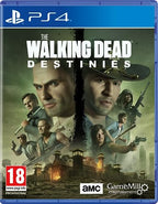The Walking Dead: Destinies [Game Mill]