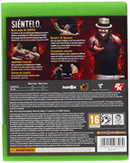 WWE 2K15 (ES)