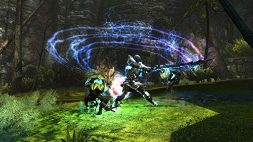 Kingdoms of Amalur: Re-Reckoning (DE)